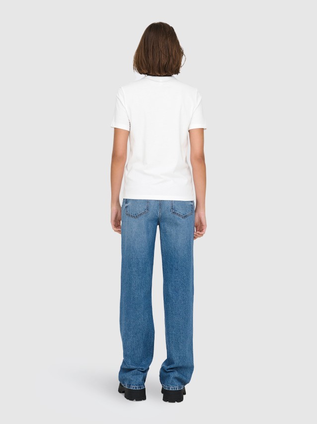 T-Shirt Female Only