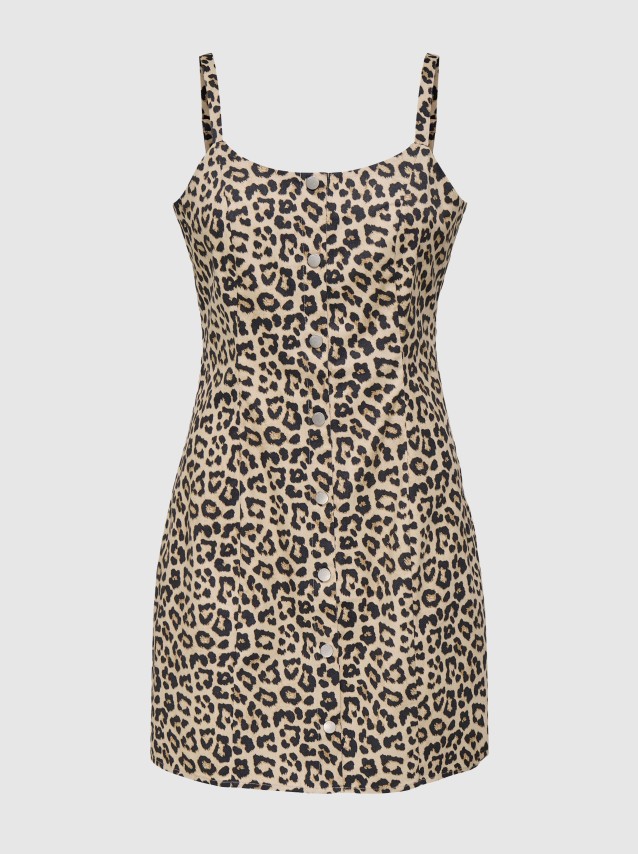 Vestidos Femenino Only