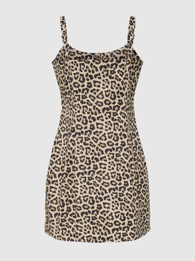 Vestidos Femenino Only