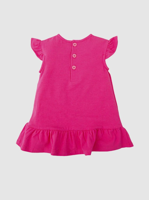 Robes Féminin Agatha Ruiz de La Prada