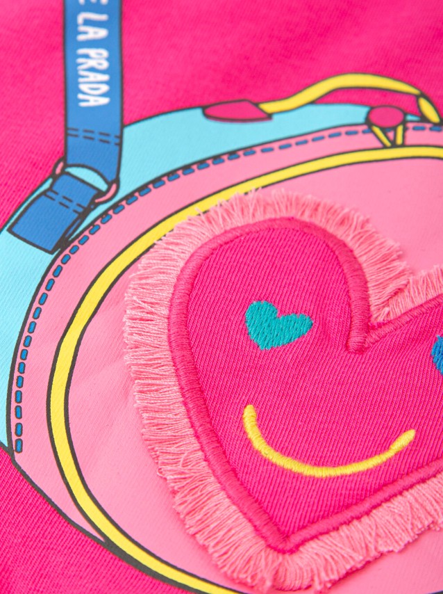 Robes F�minin Agatha Ruiz de La Prada