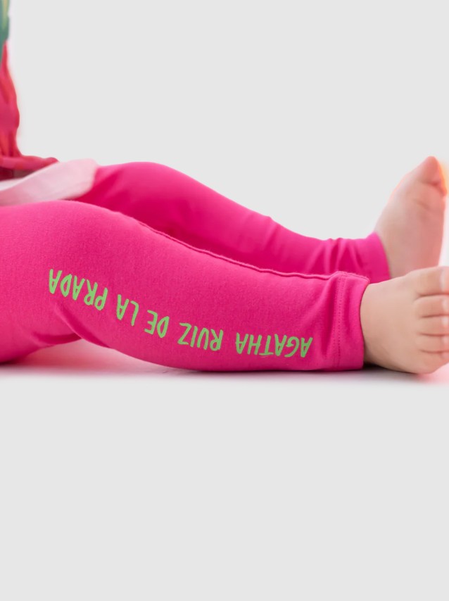 F�minin Agatha Ruiz de La Prada