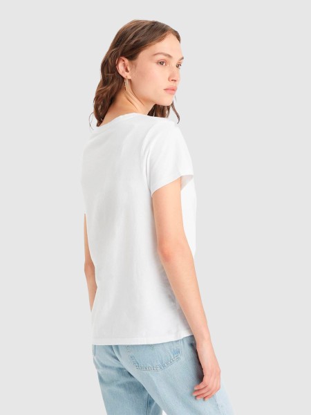 T-Shirt Female Levis T-Shirt Female Levis