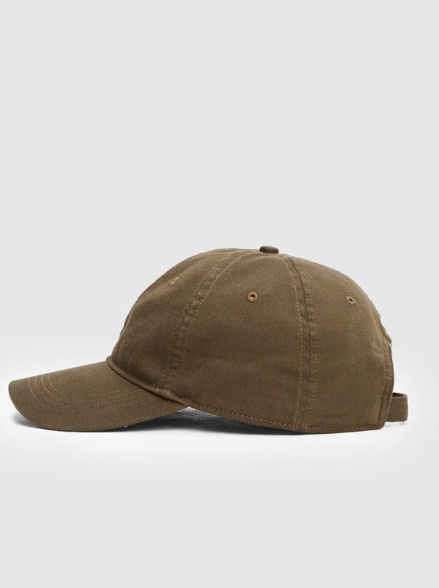 Hats Male Tommy Jeans