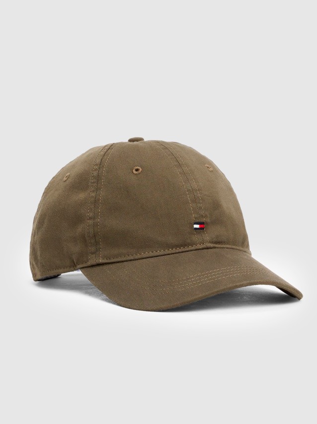 Hats Male Tommy Jeans
