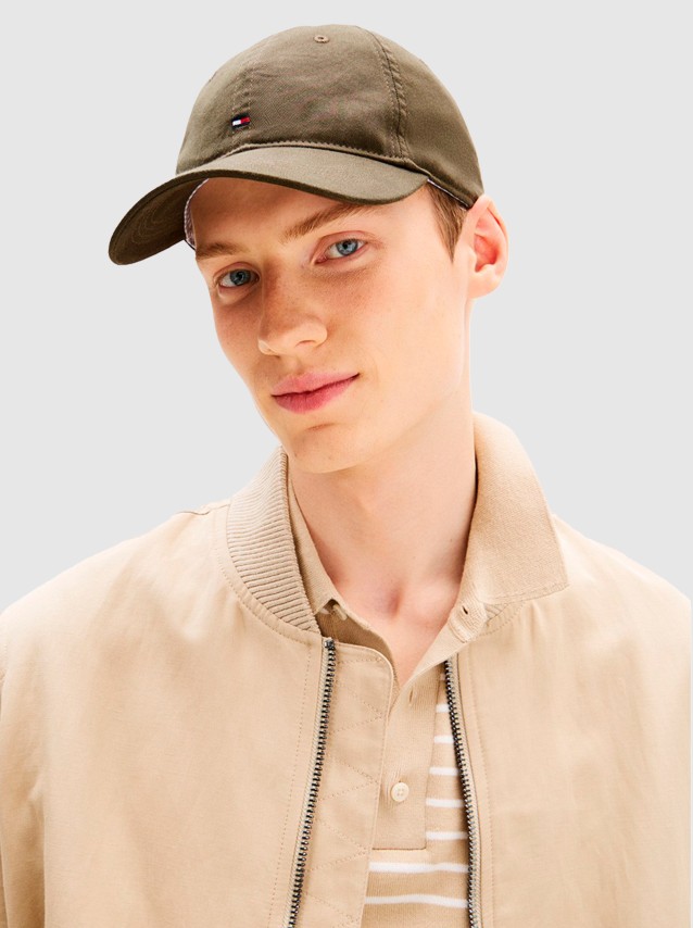 Sombreros Masculino Tommy Jeans