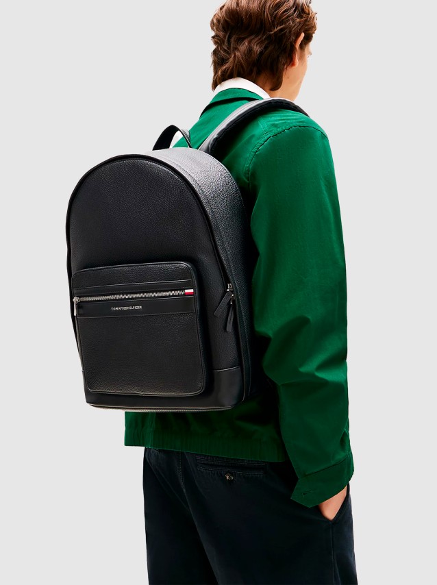 Backpacks Male Tommy Jeans