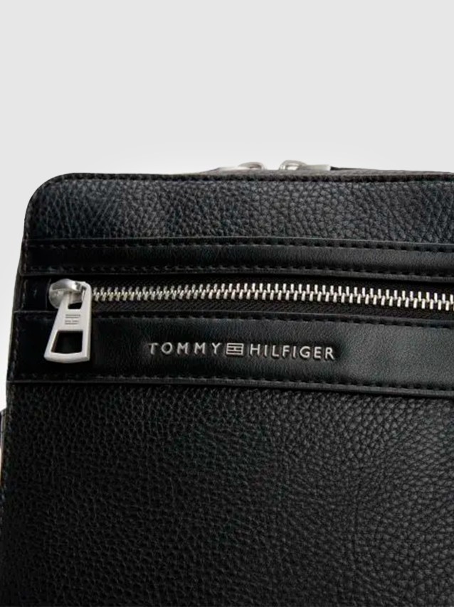 Mala Tiracolo Homem Tommy Jeans