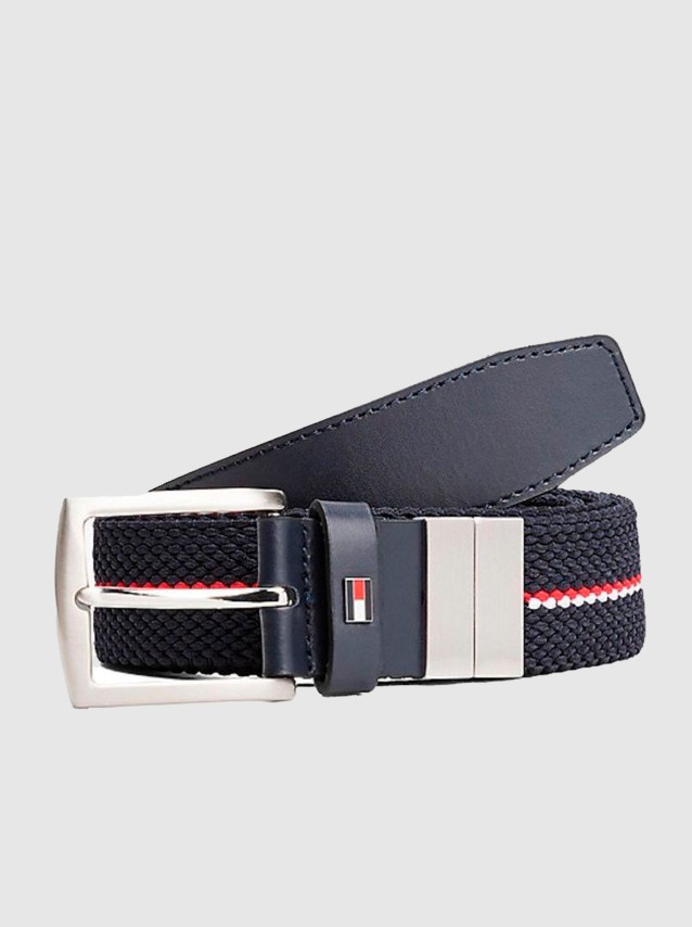 Belts Male Tommy Jeans
