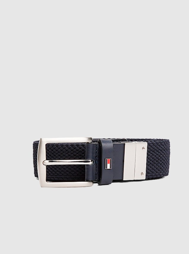 Belts Male Tommy Jeans