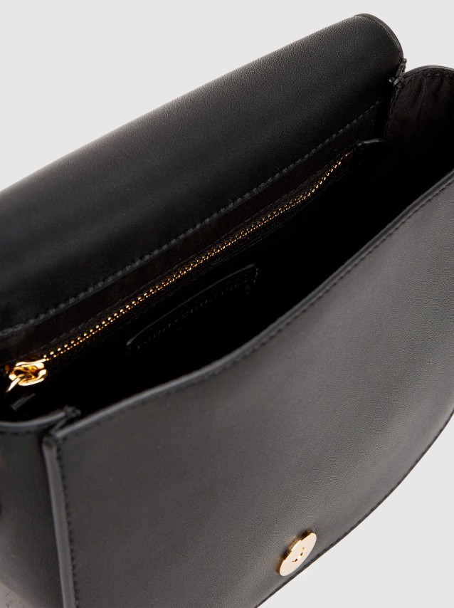 Sac À Bandoulière Féminin Tommy Jeans