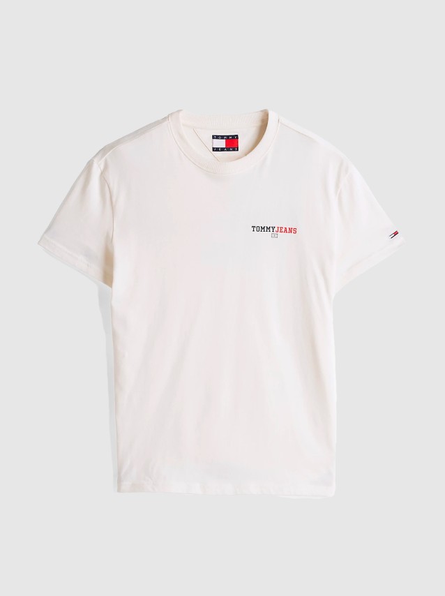 Camiseta Masculino Tommy Jeans