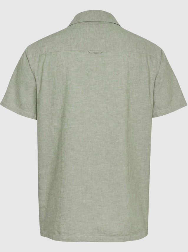 Camisa Homem Blend Tommy Jeans