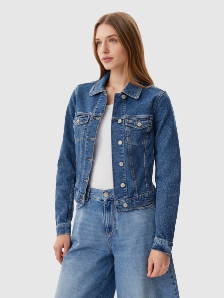 Fminin Tommy Jeans
