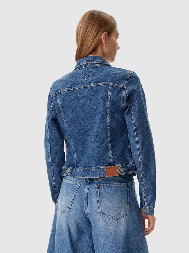 Fminin Tommy Jeans