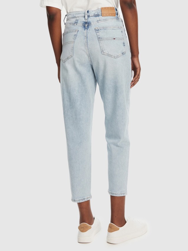 Female Tommy Jeans
