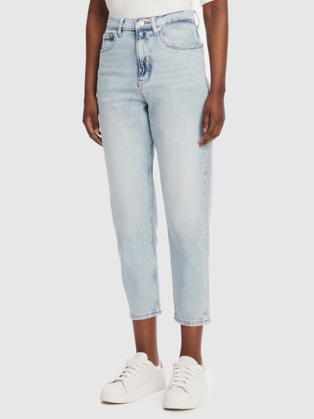 Femenino Tommy Jeans