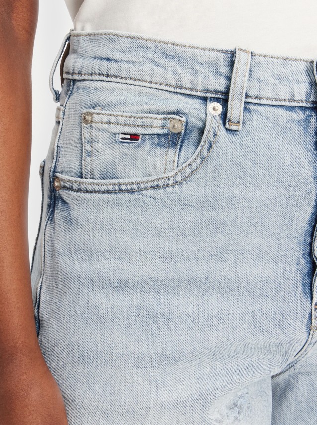 Femenino Tommy Jeans