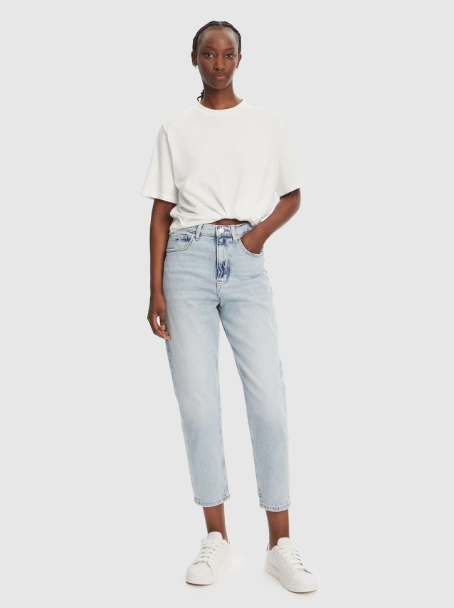 Femenino Tommy Jeans