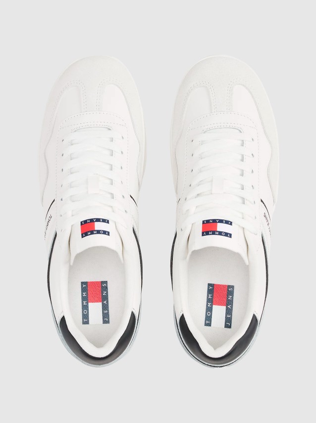 Sapatilhas Homem Tommy Jeans Footwear