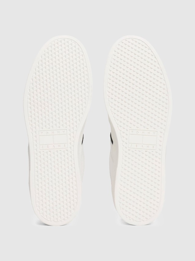 Sapatilhas Homem Tommy Jeans Footwear