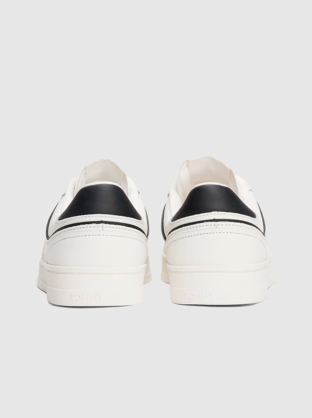 Sapatilhas Homem Tommy Jeans Footwear