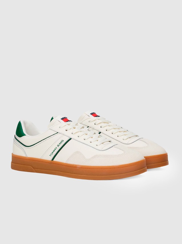 Trainers Male Tommy Jeans Footwear