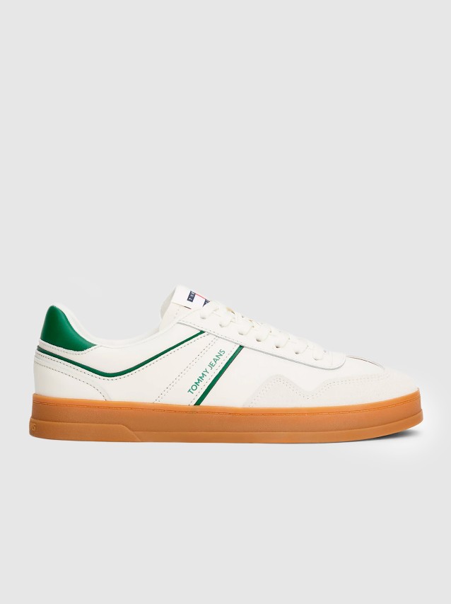 Trainers Male Tommy Jeans Footwear