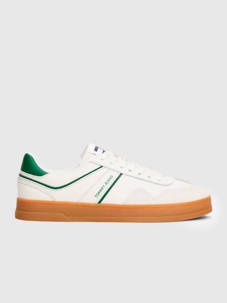 Trainers Male Tommy Jeans Footwear