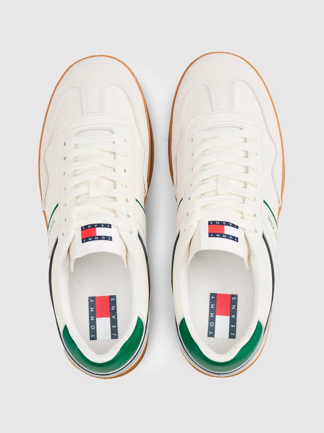 Sapatilhas Homem Tommy Jeans Footwear