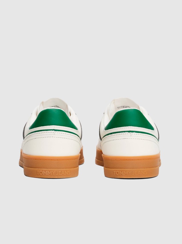 Sapatilhas Homem Tommy Jeans Footwear