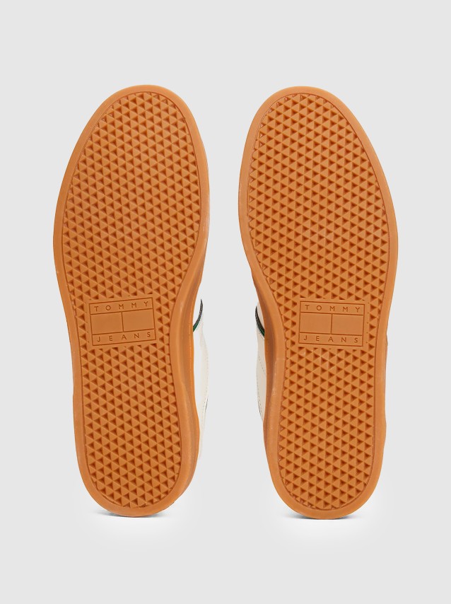 Sapatilhas Homem Tommy Jeans Footwear