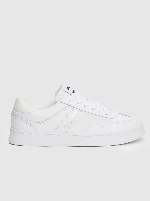 Trainers Female Tommy Jeans Footwear
