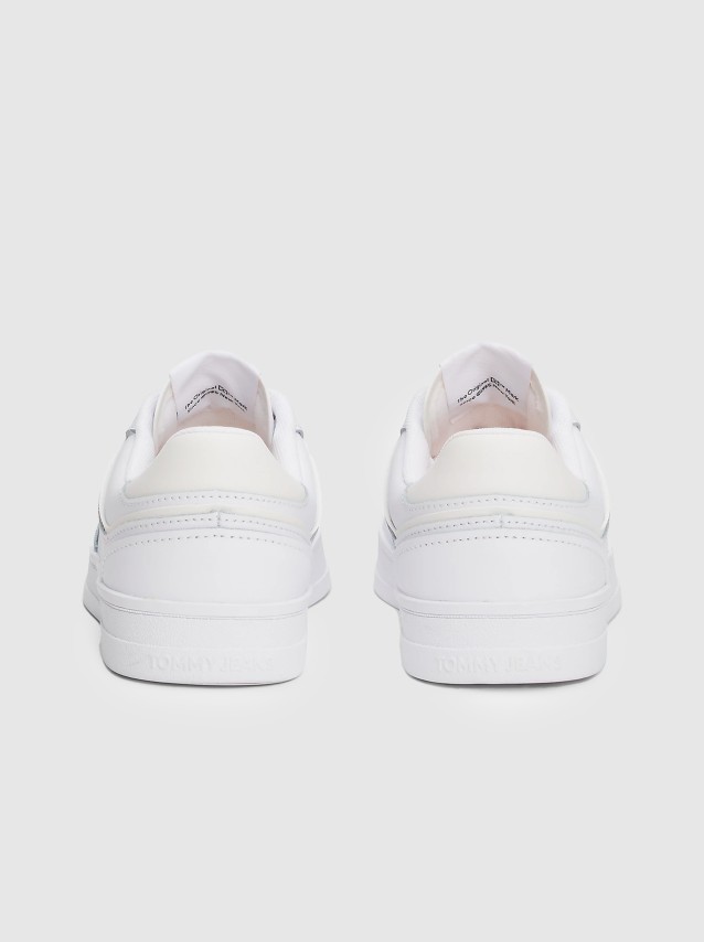 Baskets Fminin Tommy Jeans Footwear