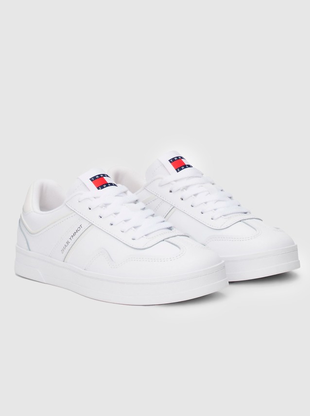 Trainers Female Tommy Jeans Footwear