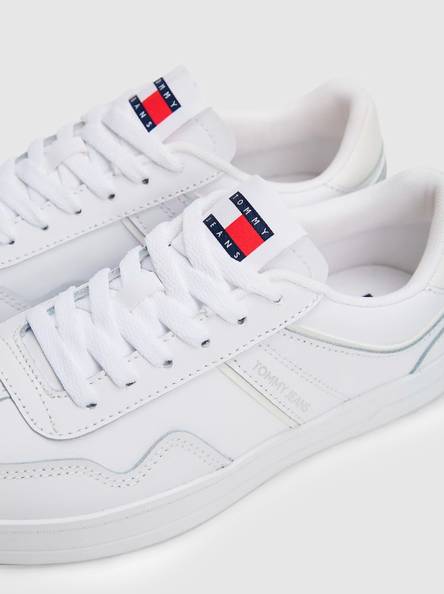 Baskets Fminin Tommy Jeans Footwear