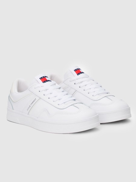 Trainers Female Tommy Jeans Footwear Trainers Female Tommy Jeans Footwear