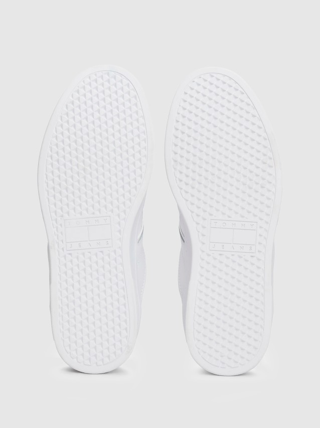 Baskets Fminin Tommy Jeans Footwear