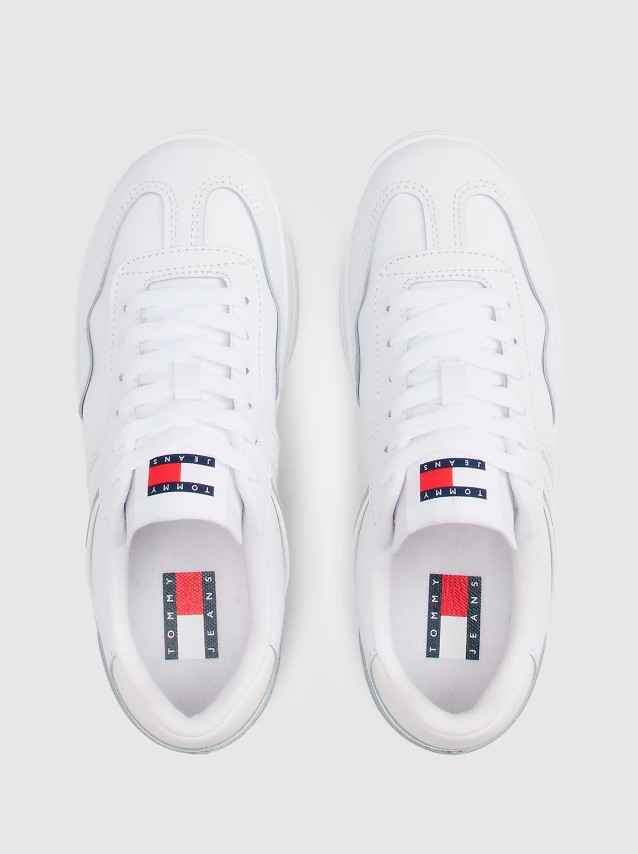 Baskets Fminin Tommy Jeans Footwear