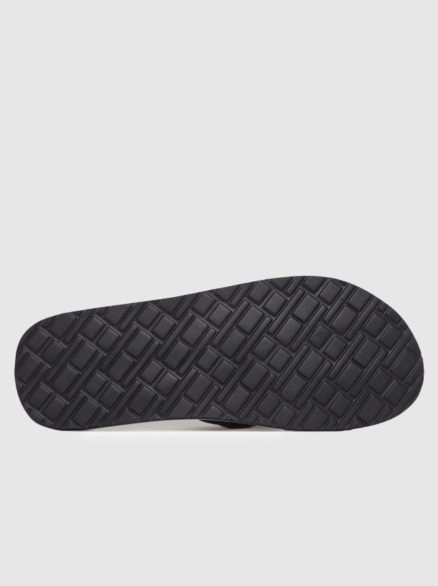 Slippers Male Tommy Jeans Footwear