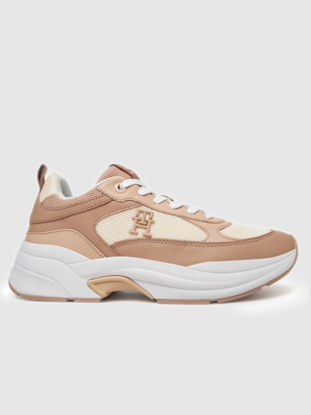 Trainers Female Tommy Jeans Footwear