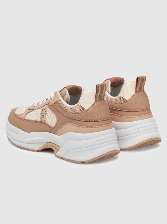 Zapatillas Femenino Tommy Jeans Footwear