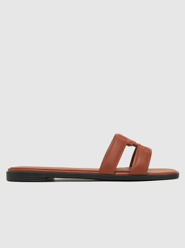 Chaussons Fminin Tommy Jeans Footwear