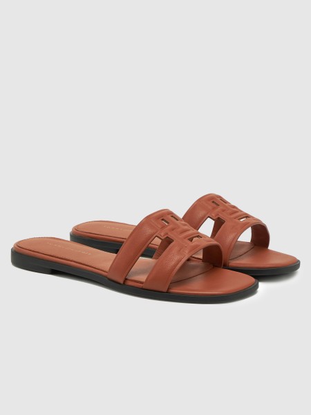 Zapatillas Femenino Tommy Jeans Footwear Zapatillas Femenino Tommy Jeans Footwear