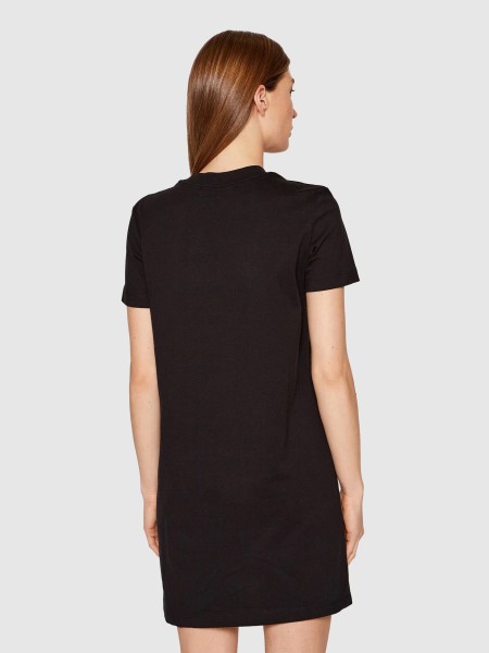 Camiseta Femenino Calvin Klein Camiseta Femenino Calvin Klein