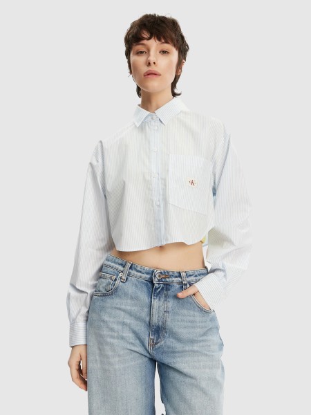 Shirt Female Calvin Klein