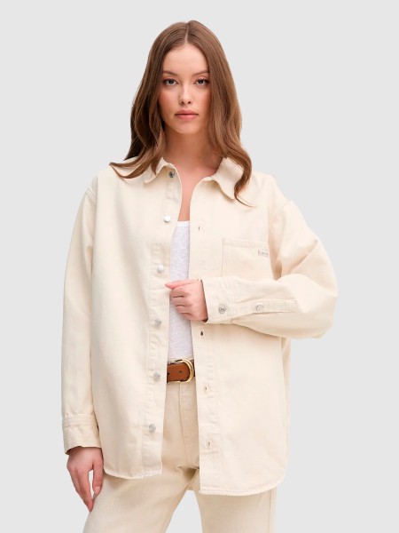 Chemise Fminin Calvin Klein