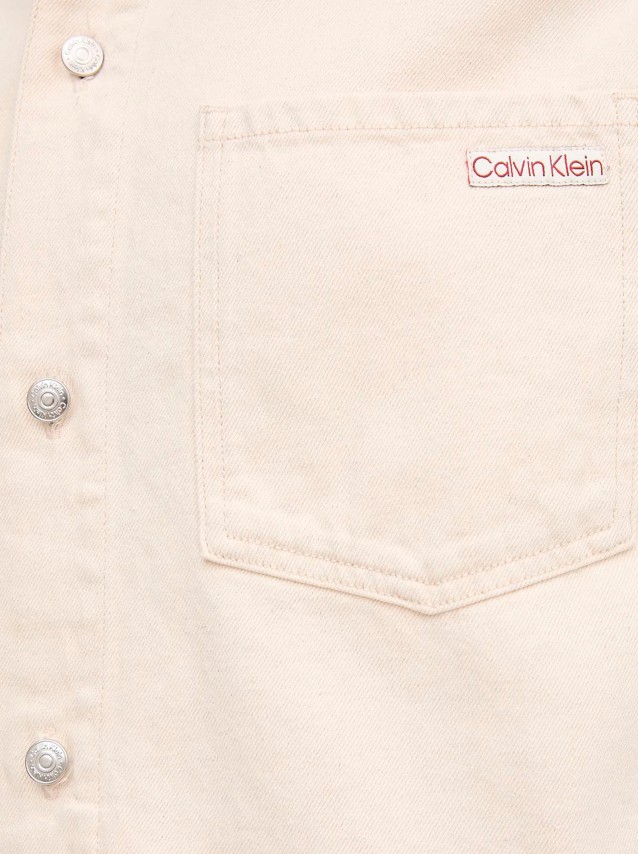 Chemise F�minin Calvin Klein