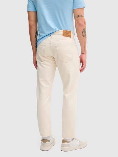Trousers Male Calvin Klein Trousers Male Calvin Klein