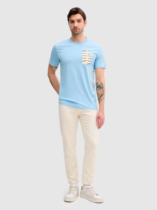 Pantalones Masculino Calvin Klein